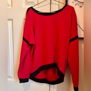 Bisou Bisou Sweater